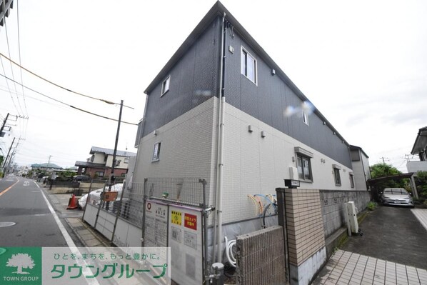 ポワソントワの物件内観写真